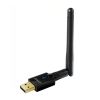 Tīklu ierīces - Edup EP-AC1607 USB 2.0 WiFi Divu Joslu 2.4/5.8Ghz Wireless Adapteris 6...» 