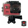Sporta kameras - Riff SPK-1 Ultra HD 4K 16Mpix Wi-Fi Sporta Kamera ar 2'' LCD Pulti &am...» 