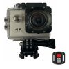 Sporta kameras - Riff SPK-1 Ultra HD 4K 16Mpix Wi-Fi Sporta Kamera ar 2'' LCD Pulti &am...» 