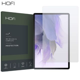 - Hofi Aizsargstikls 9H PRO+ ekstra aizsardzība telefona ekrānam priekš Planšetdatora Samsung Galaxy Tab S7 FE 5G 12.4'' T730