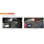 Hikvision DS-2CD2147G2-SU Ārtelpu IP67 HD 4MP IR AcuSence & ColorVu IP kamera 2.8mm Balta