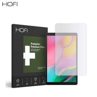 - Hofi Aizsargstikls 9H PRO+ ekstra aizsardzība telefona ekrānam priekš Planšetdatora Samsung Galaxy Tab A8 10.5  2021  X200 / X205