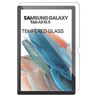 - Riff Planšetdatora ekrāna aizsargstikls priekš Samsung Galaxy Tab SM-X200 X205 A8 10.5'' 2022