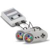 Spēļu konsoles - GameBox HD621 Retro 8-Bit TV Hdmi HD 1080p Digitāla Spēļu Konsole a...» 
