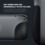 GameSir X2 Bluetooth iOS & Android Mobīlo Spēļu Kontrolieris ar max smartfona fiksāciju 173mm garmā Pelēks