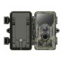 M50 HD Ārtelpu & Medību IP65 Ilgas akumulātora darbības Kamera & nakts redzamība 2.33'' LCD Zaļa