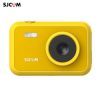 Sporta kameras - FunCam F1 Digitālā Kamera Bērniem 5MP 720p HD 2.0'' LCD 800mAh Bate...» 