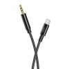 Viss planšetdatoriem - XO NB-R211B USB-C  Type-C  uz 3.5mm Stereo Audio konektora savienojumu...» 