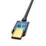 L54 USB-C uz 3.5 mm Ligzda AUX Adapteris DAC 24 bit 48 KHz Melna