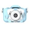 Sporta kameras - CP X5 Bēnu Digitālā Foto un Video Kamera ar Gumijas čeholu MicroSD...» 