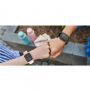 IGO 2 JW-150 Fitnesa Viedpulkstenis ar Full Touch 1.3'' IPS Asinsspiediena & Pulsa mēr. / Soc. tīkliem Rozā