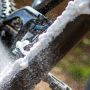 BikeOnWax Clean My Bike Foamee- Super Viegla 1 Soļa Velo Tīrīšanas Aktīvās Putas 500ml Spray Pudele