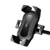 Velo aksesuāri un detaļas - XO C51 Bike Moto Scooter Quad frame fix Smartphone Holder with Rotatio...» 