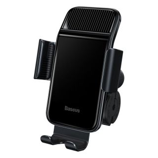 - Saules srāvas Elektriskas automātiskas fiksācijas Velo  /  Skrejriteņa  /  Kvadracikla Telefona 4.7-6.7'' Stiprinājums USB-C Melns