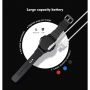 iWear LT32 Durable 4G Sim GPS Izsekošanas IP67 Bērnu Pulksnetis& Zvana funkcija ar čatu kameru Melns / Sarkans