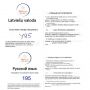 iWear Y95 Pro 4G LTE Sim / GPS LBS WiFi Izsekošanas IP67 Bērnu Pulksnetis& Zvana funkcija ar čatu kameru Rozā