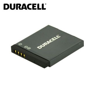 DURACELL Premium Analogs Panasonic DMW-BCK7 Akumulātors Lumix FH2 FH24 FH25 3.6V 630mAh