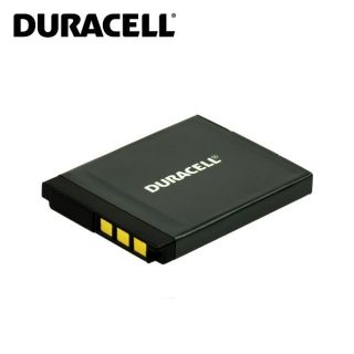 DURACELL Premium Analogs Sony NP-FD1 NP-BD1 Akumulātors DSC-G3 T2 T200 T500 3.7V 650mAh