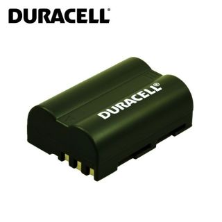 DURACELL Premium Analogs Nikon EN-EL3 EN-EL3a EN-EL3e Akumulātors D90 D300 D700 7.4V 1400mAh