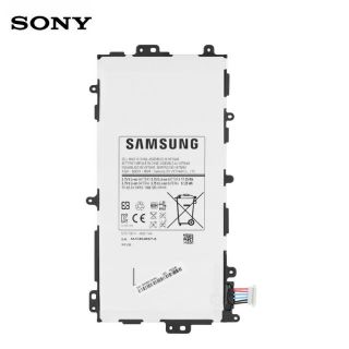 Samsung EB-BT115ABC Oriģināls Akumulators Galaxy Tab 3 Lite 7.0 SM-T111 T110 Li-Ion 3600mAh OEM