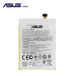 Asus C11P1325 Oriģināls Akumulators ZenFone 6 A600CG Li-Ion 3230mAh OEM