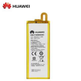 Huawei HB3748B8EBC Oriģināls Akumulators Ascend G7 Li-Ion 3000mAh OEM