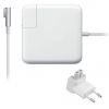 Блоки питания ноутбукам - CP Apple Magsafe 85W Tīkla lādētājs MacBook Pro 15/17'' Analogs A1...» 