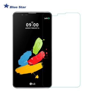 Blue Star BS Tempered Glass 9H Extra Shock Aizsargplēve-stikls LG K520D Stylus 2 EU Blister