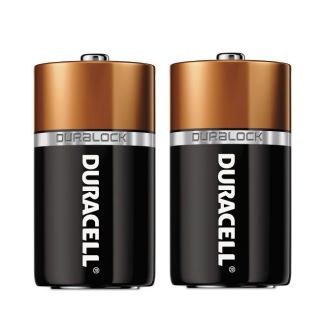 DURACELL C 2 LR14 1.5V Alkaline Ilgstošas darbības baterejas MN1400 2gab.