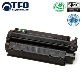 - TFO HP C7115A Q2613A Q2624A  /  Canon EP-25 Lāzedrukas kasete 2.5K Lapas HQ Premium Analogs