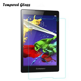- Tempered Glass Extreeme Shock Aizsargplēve-stikls Aizsargplēve-stikls Lenovo Tab 2 A8-50F 8''