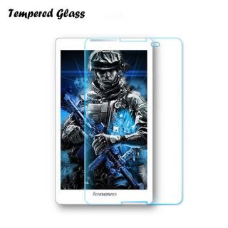 - Tempered Glass Extreeme Shock Aizsargplēve-stikls Aizsargplēve-stikls Lenovo Tab 3 A8-50F 8''