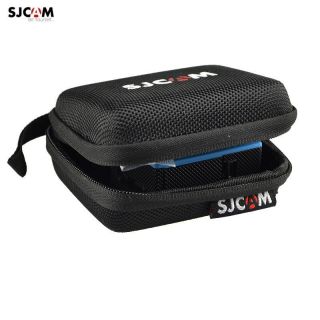 - SJCam Oriģināla Maza izmēra 6.5x8.5cm Ciets Maks ar rāvēju SJCam un citām Sporta kamerām ar jostas stiprinājumu OEM