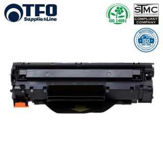 - TFO HP 79A CF279A Lāzedrukas kasete M12 M12a M12w M26a M26nw 1K Lapas HQ Premium Analogs