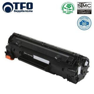 - TFO HP 30A CF230A Melna Lāzedrukas kasete priekš LaserJet Pro M203 MFP M207 M227dw 1.6K Lapas HQ Premium Analogs