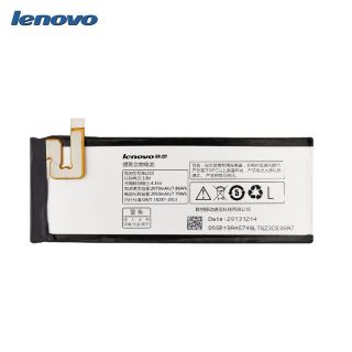 Lenovo BL215 Oriģināls Akumulators priekš S960 Vibe X S968T Li-Ion 2050mAh OEM