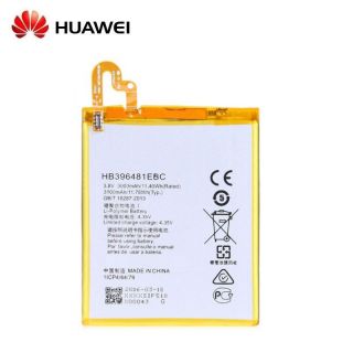 Huawei HB396481EBC Oriģināls Akumulators Honor 5X  /  Honor 6 Li-Ion 3000mAh OEM