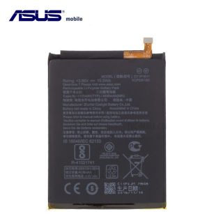 Asus C11P1611 Oriģināls Akumulators Zenfone 3 Max ZC520TL Li-Ion 4130mAh OEM