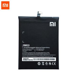 Xiaomi BM33 Oriģināls Akumulators Mi4i  /  Mi4c  /  4i  /  M4i Li-Pol 3030mAh OEM