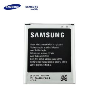 Samsung EB-B150AE Oriģināls Akumulators G310HN Galaxy Ace style  /  Ace 4 Li-Ion 1500mAh OEM