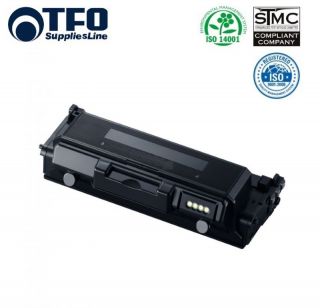 - TFO Samsung MLT-D204E Lāzedrukas kasete priekš M3325ND M3825DW sērijas 5K Lapas HQ Premium Analogs