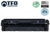 Kārtridži/Toneri printeriem - Toner TFO Canon 045 H  CRG045Y  Dzeltena Lāzedrukas kasete priekš...» 
