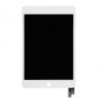 - HQ Analogs LCD Displejs + Skarienjūtīgais ekrāna elements priek&amp;amp;#353; iPad Mini 4 Retina 7.9inch Balts