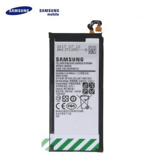 Samsung EB-BA720ABE Oriģināls Akumulators A720F Galaxy A7  /  J730F Galaxy J7 2017 Li-Ion 3600mAh OEM