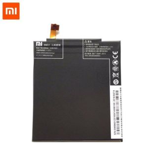 Xiaomi BM31 Oriģināls Akumulators priek&amp;amp;#353; Mi 3 Mi3 Li-Ion 3050mAh OEM