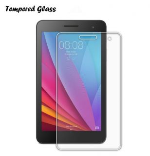 - Tempered Glass Extreeme Shock Aizsargplēve-stikls Aizsargplēve-stikls Huawei MediaPad T1-701 7.0''