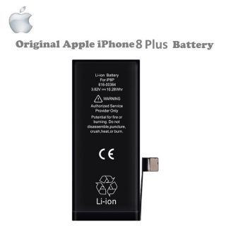 Apple iPhone 8 Plus Oriģināls Akumulators Li-Ion 2691mAh 616-00364 Internal OEM