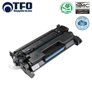 Dragon TFO HP 26A CF226A Lāzedrukas kasete priek&amp;amp;#353; LaserJet Pro M402n / dn MFP M426dw 3.1K Lapas HQ Premium Analogs