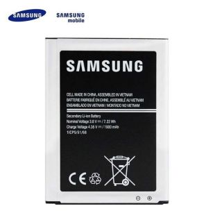 Samsung EB-BJ110ABE Oriģināls Akumulators J110H Galaxy J1 Ace Li-Ion 1900mAh OEM