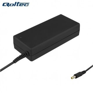 - Qoltec 50071 5.5x2.5mm 90W 4.74A 19V AC Tīkla lādētājs priek&amp;amp;#353; Asus portatīvajiem datoriem